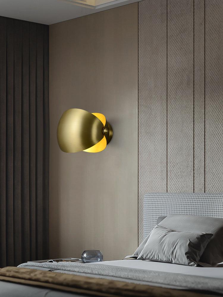 Eirene Wall Lamp - Lamp Outdoor