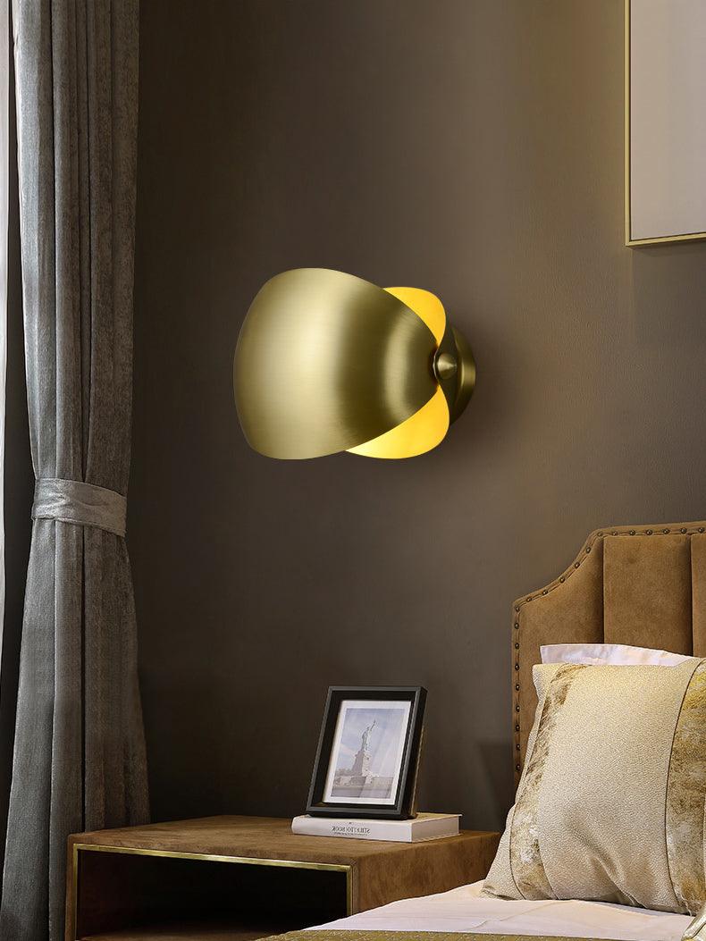 Eirene Wall Lamp - Lamp Outdoor
