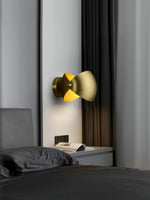 Eirene Wall Lamp - Lamp Outdoor