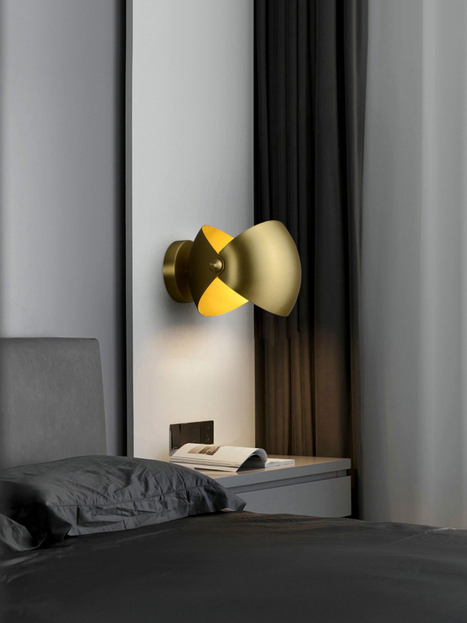 Eirene Wall Lamp - Lamp Outdoor
