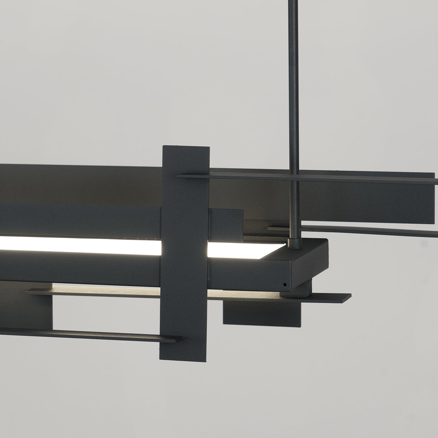 Eithne Planar Pendant Light - Lamp Outdoor