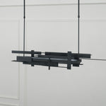 Eithne Planar Pendant Light - Lamp Outdoor