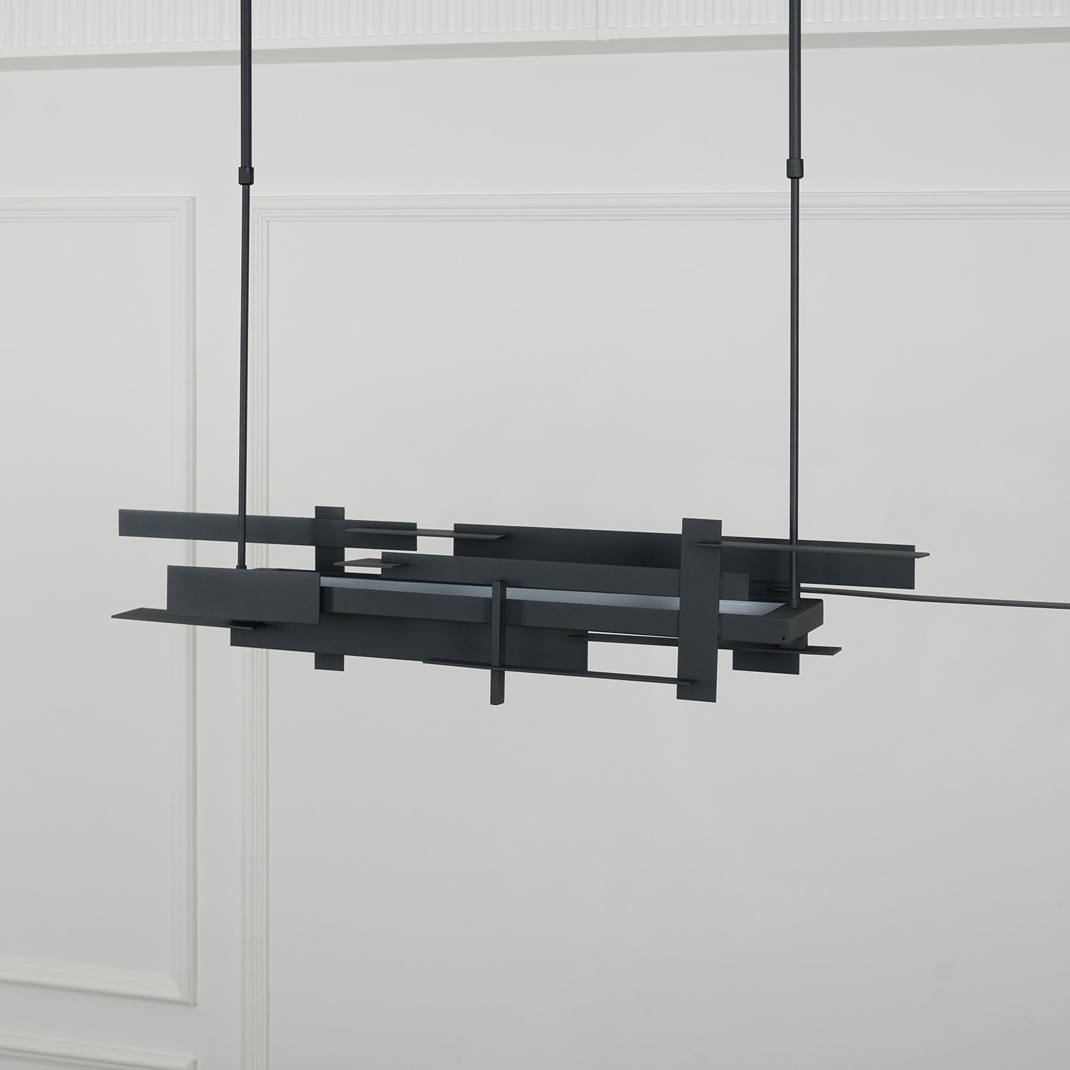 Eithne Planar Pendant Light - Lamp Outdoor