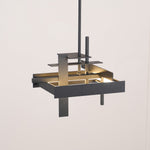 Eithne Planar Pendant Light - Lamp Outdoor