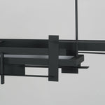 Eithne Planar Pendant Light - Lamp Outdoor