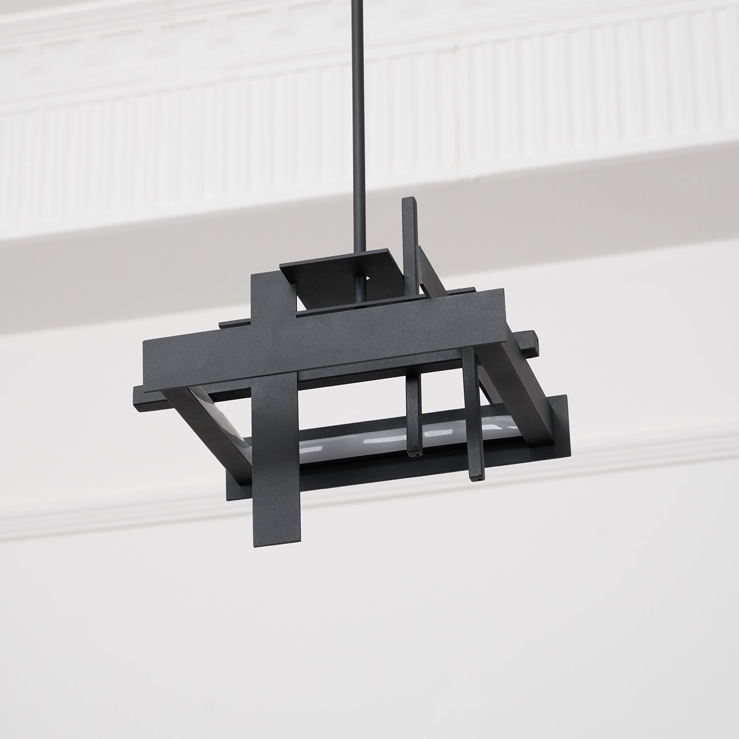 Eithne Planar Pendant Light - Lamp Outdoor