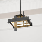 Eithne Planar Pendant Light - Lamp Outdoor