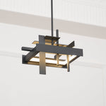 Eithne Planar Pendant Light - Lamp Outdoor