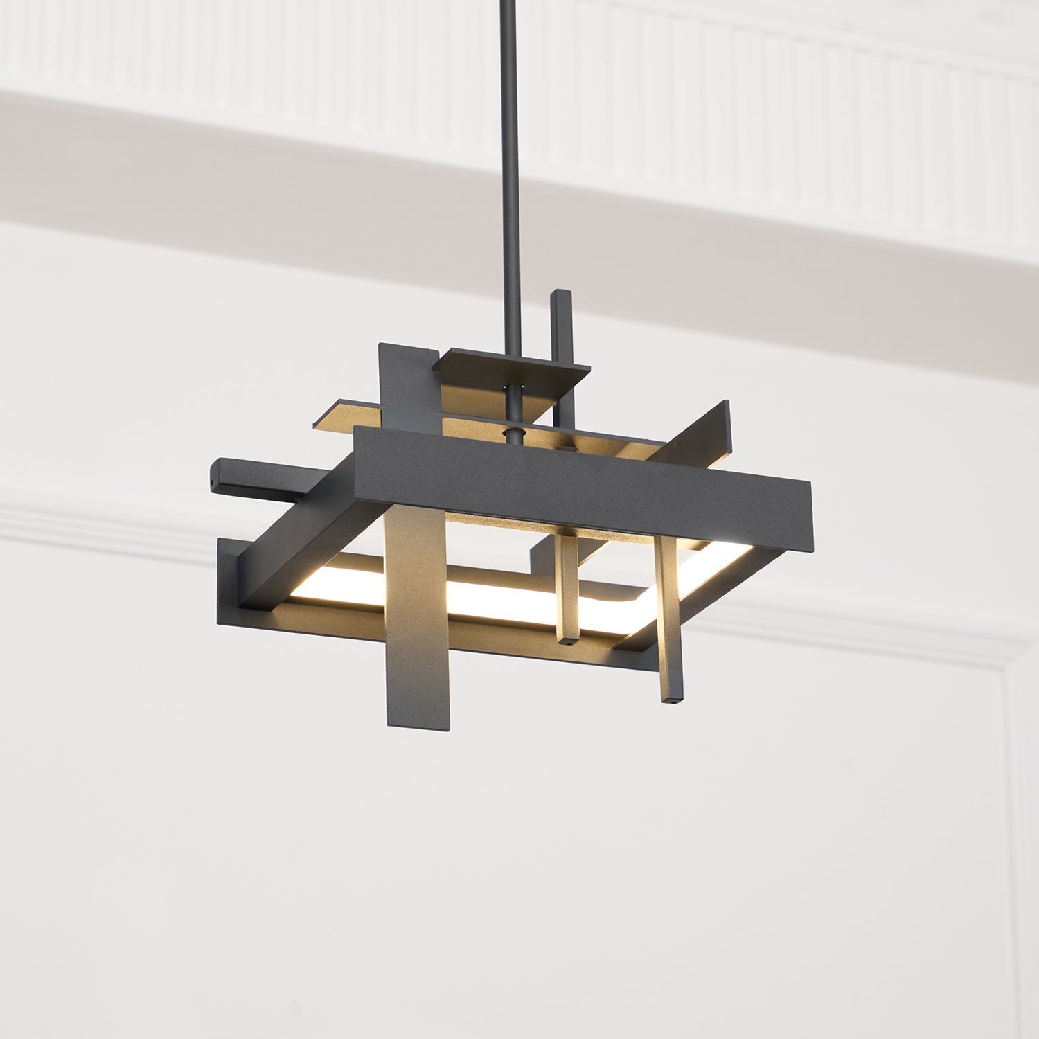 Eithne Planar Pendant Light - Lamp Outdoor