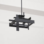 Eithne Planar Pendant Light - Lamp Outdoor