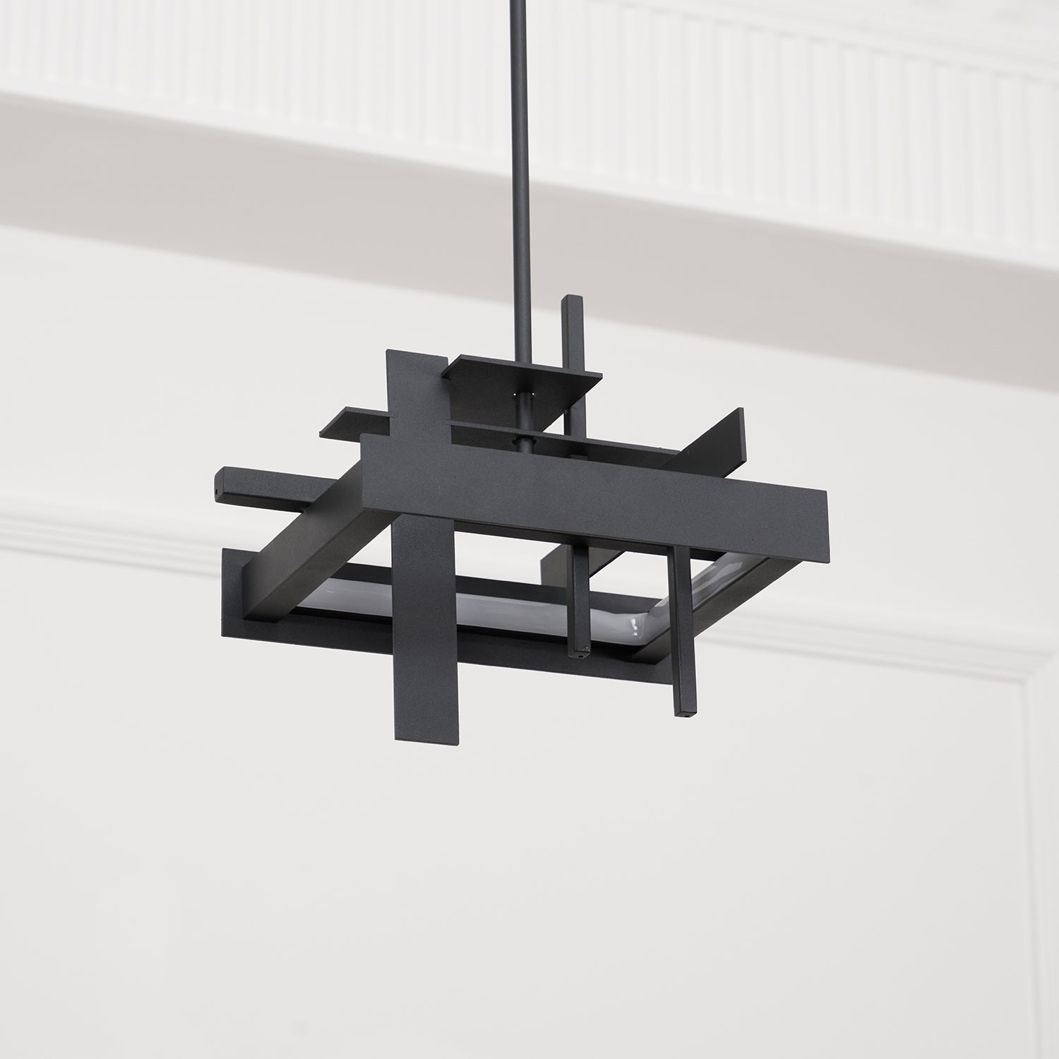 Eithne Planar Pendant Light - Lamp Outdoor