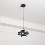 Eithne Planar Pendant Light - Lamp Outdoor