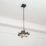 Eithne Planar Pendant Light - Lamp Outdoor