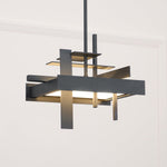 Eithne Planar Pendant Light - Lamp Outdoor