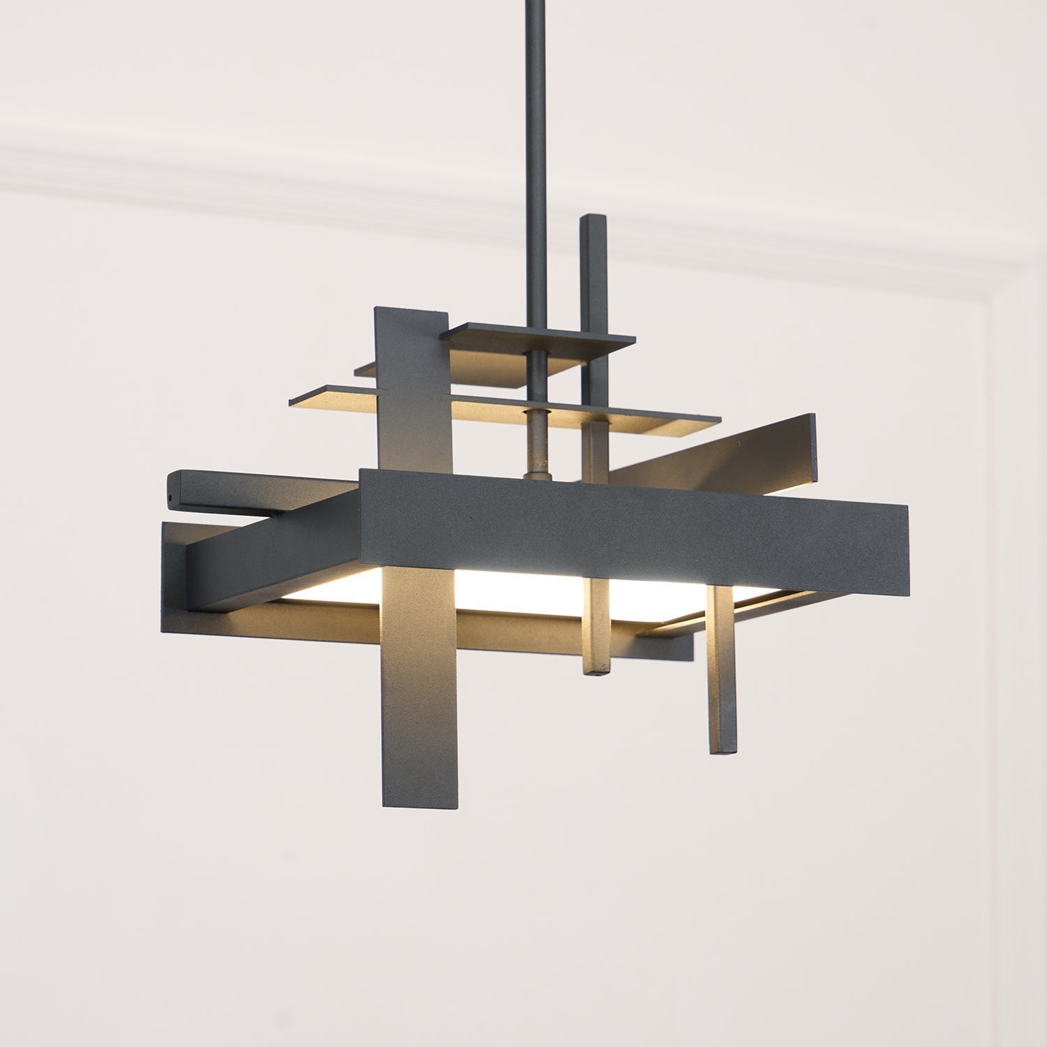 Eithne Planar Pendant Light - Lamp Outdoor