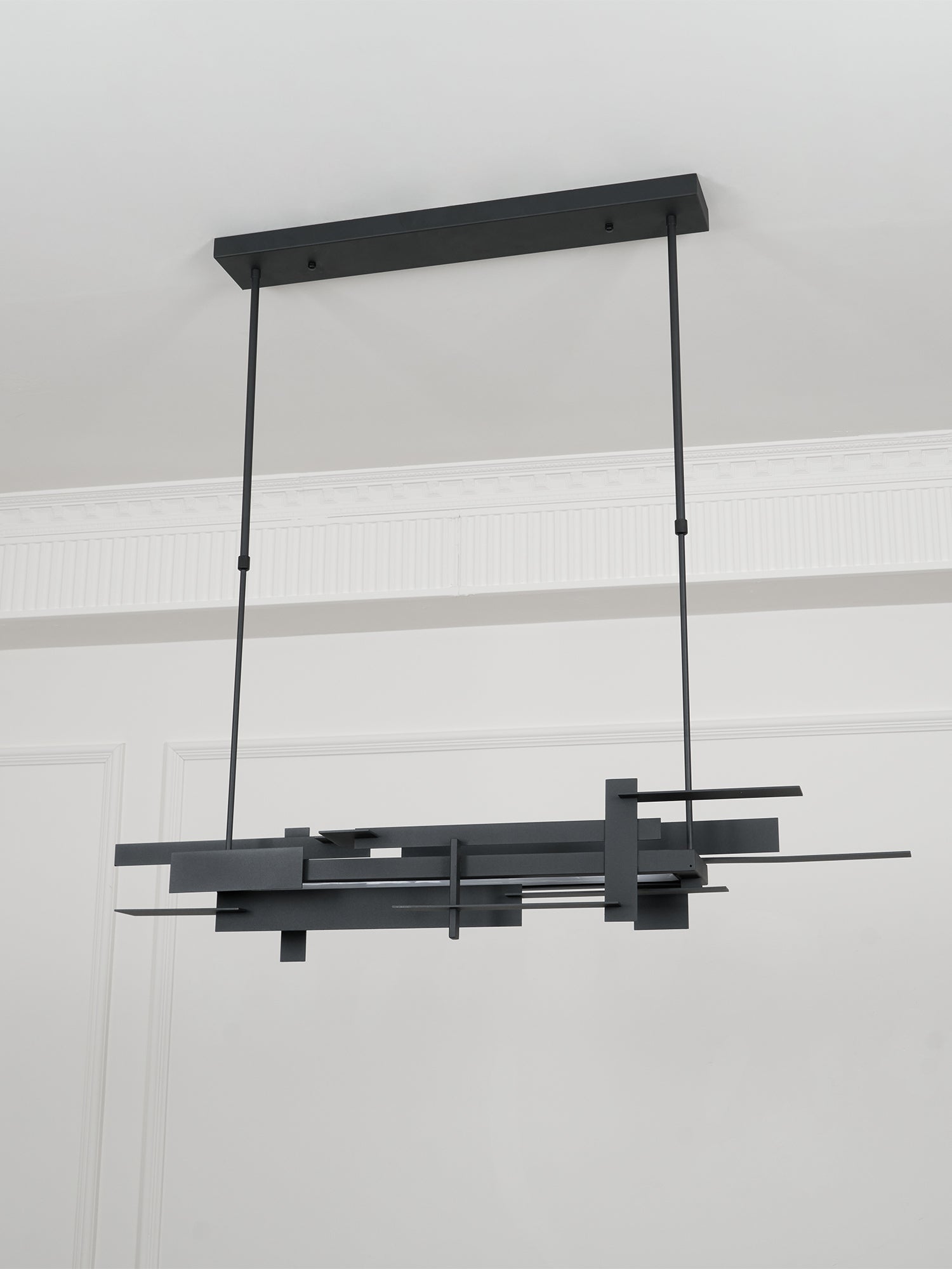 Eithne Planar Pendant Light - Lamp Outdoor