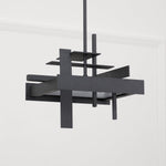 Eithne Planar Pendant Light - Lamp Outdoor