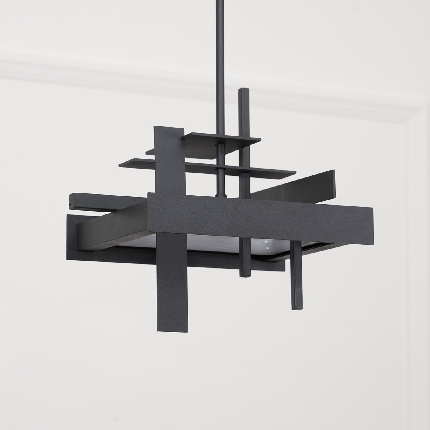 Eithne Planar Pendant Light - Lamp Outdoor