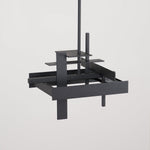 Eithne Planar Pendant Light - Lamp Outdoor