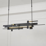 Eithne Planar Pendant Light - Lamp Outdoor