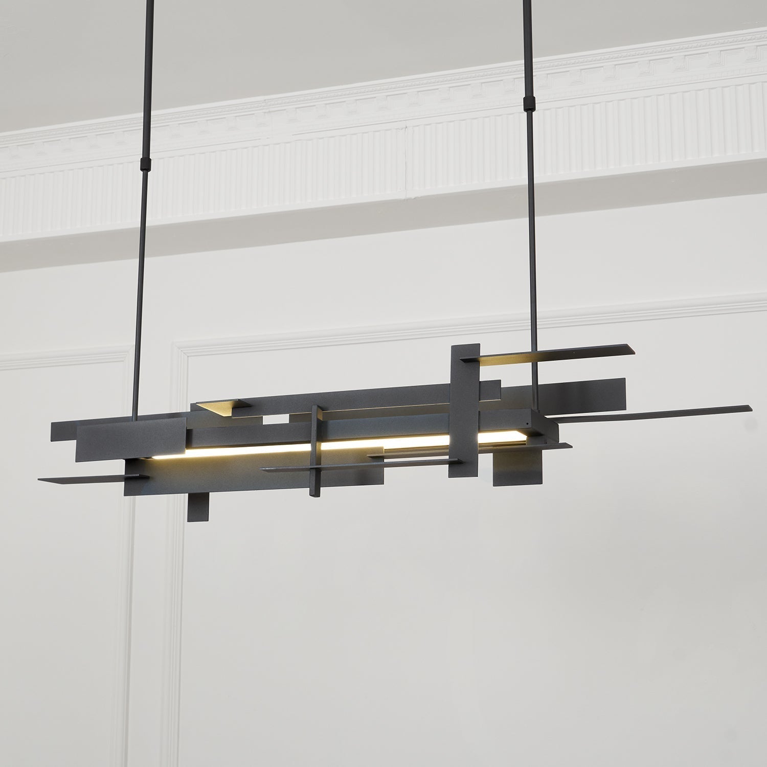 Eithne Planar Pendant Light - Lamp Outdoor