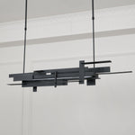 Eithne Planar Pendant Light - Lamp Outdoor