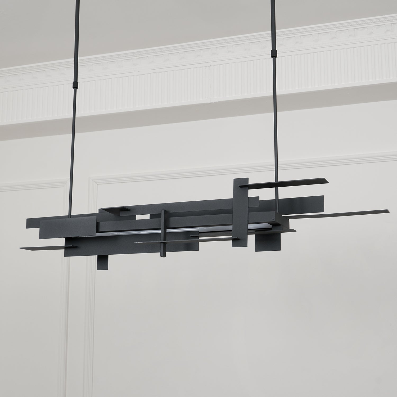 Eithne Planar Pendant Light - Lamp Outdoor