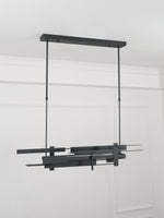 Eithne Planar Pendant Light - Lamp Outdoor