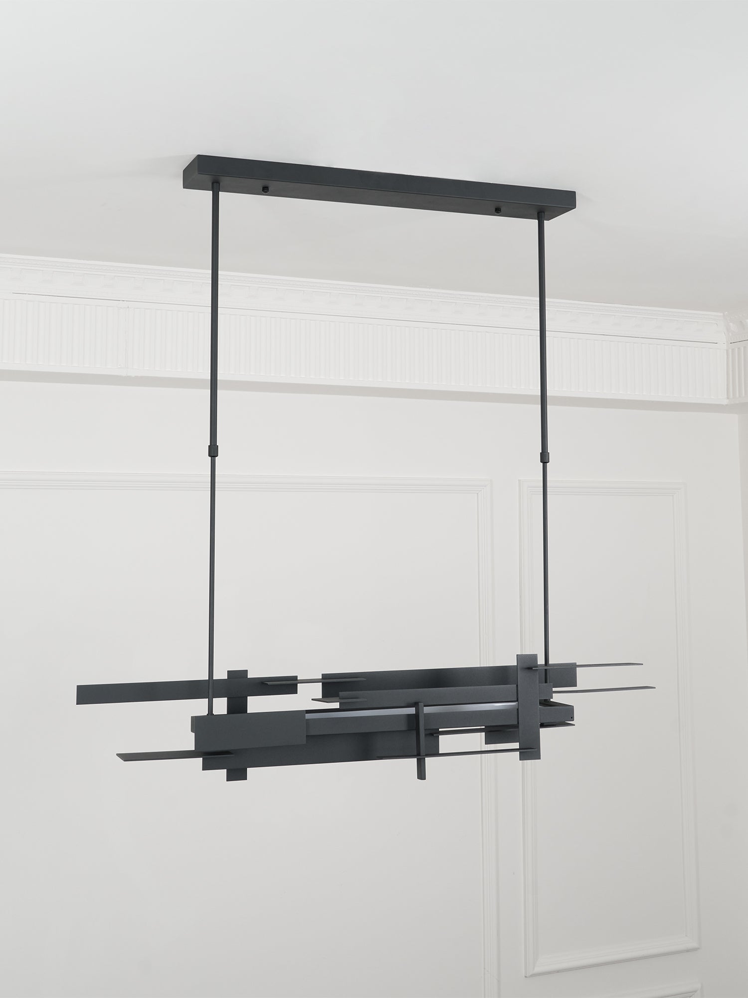 Eithne Planar Pendant Light - Lamp Outdoor