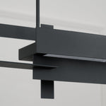 Eithne Planar Pendant Light - Lamp Outdoor