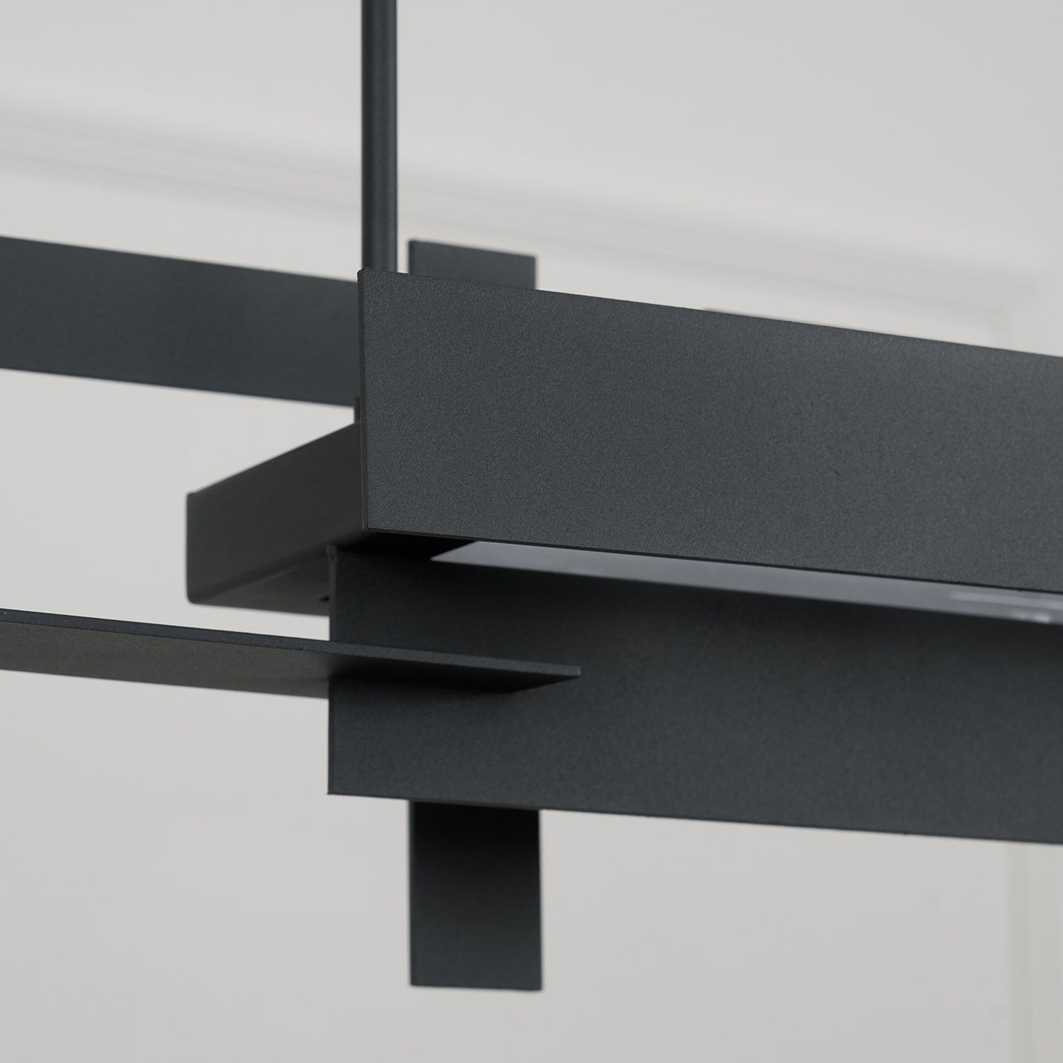 Eithne Planar Pendant Light - Lamp Outdoor