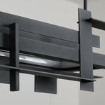 Eithne Planar Pendant Light - Lamp Outdoor