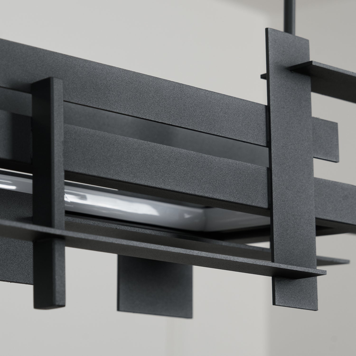 Eithne Planar Pendant Light - Lamp Outdoor