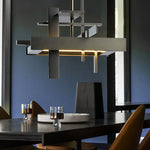Eithne Planar Pendant Light - Lamp Outdoor
