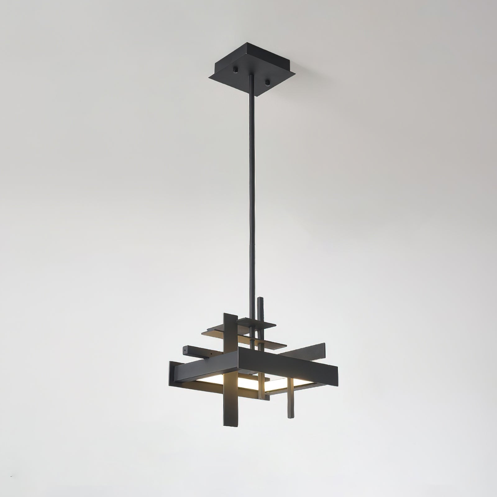 Eithne Planar Pendant Light - Lamp Outdoor
