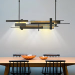 Eithne Planar Pendant Light - Lamp Outdoor
