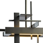 Eithne Planar Pendant Light - Lamp Outdoor