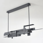 Eithne Planar Pendant Light - Lamp Outdoor