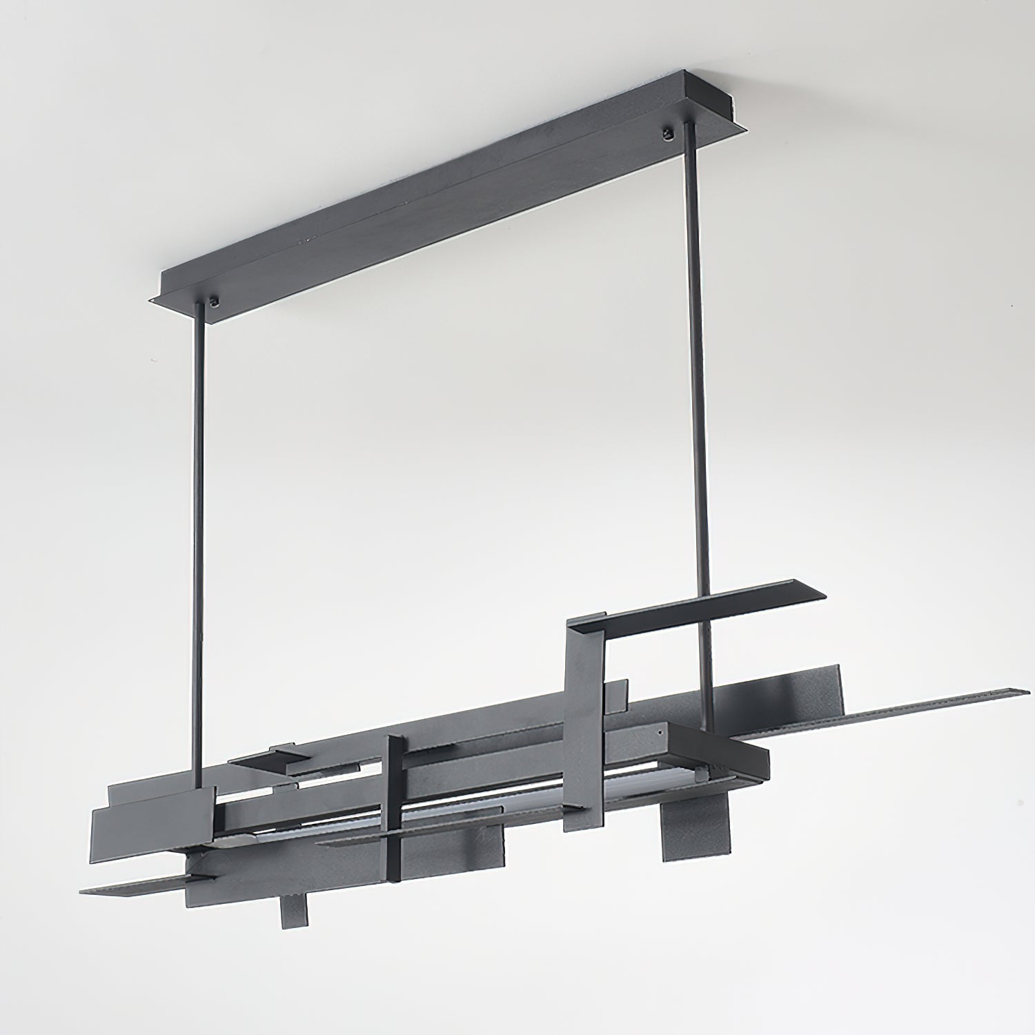 Eithne Planar Pendant Light - Lamp Outdoor