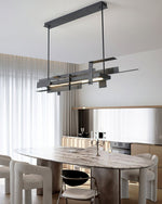 Eithne Planar Pendant Light - Lamp Outdoor