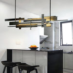 Eithne Planar Pendant Light - Lamp Outdoor