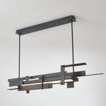 Eithne Planar Pendant Light - Lamp Outdoor
