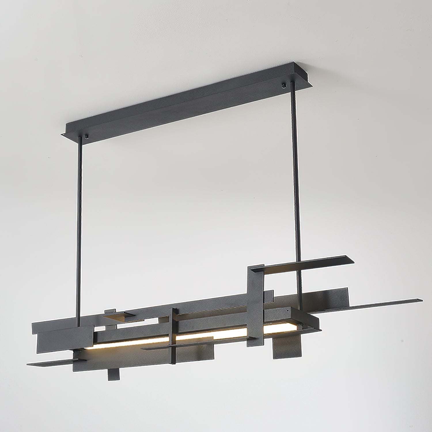 Eithne Planar Pendant Light - Lamp Outdoor