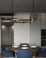 Eithne Planar Pendant Light - Lamp Outdoor