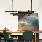 Eithne Planar Pendant Light - Lamp Outdoor