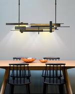 Eithne Planar Pendant Light - Lamp Outdoor
