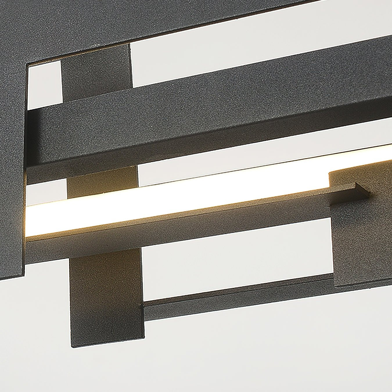 Eithne Planar Pendant Light - Lamp Outdoor