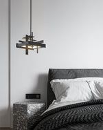 Eithne Planar Pendant Light - Lamp Outdoor