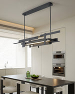 Eithne Planar Pendant Light - Lamp Outdoor