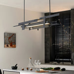 Eithne Planar Pendant Light - Lamp Outdoor